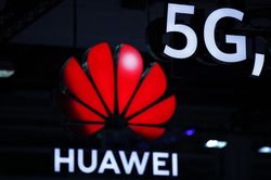 Anh khẳng định vẫn để Huawei tham gia xây dựng mạng điện thoại 5G