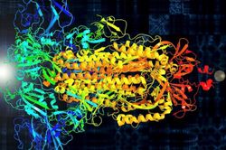 Biến virus SARS-CoV-2 thành âm nhạc để hỗ trợ nghiên cứu