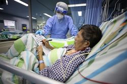 Trung Quốc đại lục và Hàn Quốc ghi nhận thêm ca nhiễm mới COVID-19