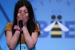 Mỹ hủy vòng chung kết cuộc thi phát âm và từ vựng Spelling Bee