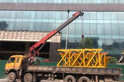 Hà Nội: Chuẩn bị tháo dỡ giai đoạn 2 tòa nhà 8B Lê Trực