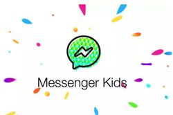 Facebook phát hành Messenger Kids tại hơn 70 quốc gia mới