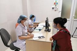 COVID-19 có gây nguy hiểm cho trẻ sơ sinh hay không?