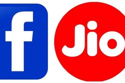 Facebook mua 5,7 tỷ USD cổ phần của Jio Platforms