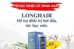 Phát hiện ghi chép về bài thuốc cổ Trung Hoa giúp tăng cường sức khỏe, trẻ lâu, đặc biệt có tác dụng giúp mọc và làm đen tóc