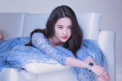 Thần tiên tỷ tỷ Lưu Diệc Phi đã thoát mác mập mạp trở nên thon gọn hơn