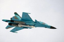 Chiến đấu cơ đa năng nhất trong không quân Nga, không phải Su-35, Su-57
