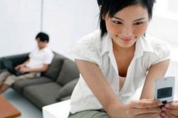 Vợ đòi ly hôn vì ảo tưởng tình yêu với trai trẻ