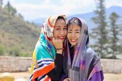 Ốc Thanh Vân khéo léo trả lời thắc mắc về cách ứng xử với con gái cố diễn viên Mai Phương
