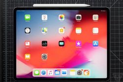 Apple vẫn là ông vua không đối thủ ở thị trường máy tính bảng