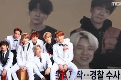MBC lại 'gây chiến' với fandom BTS khi chỉnh sửa hình ảnh các thành viên minh họa cho… bản tin nhạy cảm