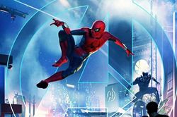 Đúng là Nhện nhọ: Tom Holland không biết bao giờ Spider-Man 3 bắt đầu quay!