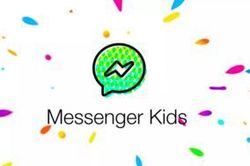 Ứng dụng nhắn tin cho trẻ em Messenger Kids chính thức có mặt ở Việt Nam