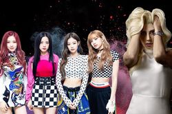 HOT: BlackPink chính thức góp giọng trong album mới của Lady Gaga
