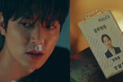 Tập 3 'The King: Eternal Monarch': 7 khoảnh khắc dự sẽ cực hot: Lee Min Ho dẫn Kim Go Eun đến thế giới của mình?