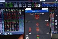 VFCA: Chứng khoán hấp dẫn vốn ngoại sau đại dịch