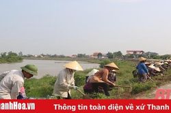 HĐND huyện Hoằng Hóa nâng cao chất lượng hoạt động giám sát