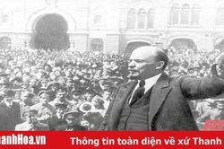 Vận dụng sáng tạo tư tưởng của v.i.lênin vào thực tiễn cách mạng Việt Nam