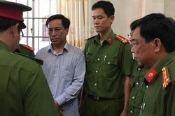 Hàng loạt lãnh đạo cấp huyện, tỉnh ở Trà Vinh bị đề nghị kỷ luật