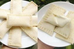 'Bắt trend' làm bánh sữa chua tại nhà, vừa dễ vừa rẻ