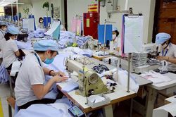 Hà Nội đẩy mạnh cải cách, hỗ trợ doanh nghiệp nâng cao năng lực cạnh tranh