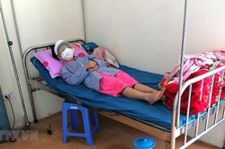 Hà Giang: Phong tỏa thị trấn Đồng Văn để phòng chống dịch Covid-19