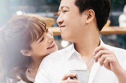 Vừa tổ chức sinh nhật ngọt ngào cho chồng, Nhã Phương đã được Trường Giang 'đáp lễ' khiến nhiều người ghen tị