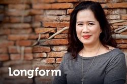 'Đọc sách, tôi cảm giác cuống quýt và tiếc khi lật trang cuối cùng'