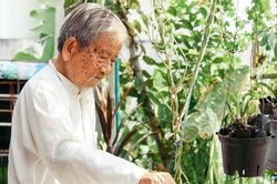 'Lòng nhân ái là đức tính nổi bật của người Nam Bộ'