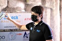 'Cha đẻ' ATM gạo mong gặp mặt và xin lỗi cô gái bị từ chối nhận hỗ trợ