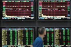 Kỳ vọng vào gói kích thích gần 500 tỷ USD của Mỹ, chứng khoán thế giới tăng mạnh