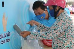 Góc nhìn 365: 3 tuần sống chậm