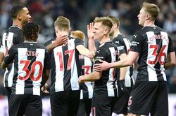 Bao giờ Newcastle chính thức đổi chủ?