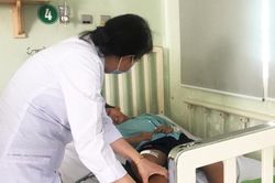 Những điều cần biết về bệnh viêm xương tủy nhiễm khuẩn