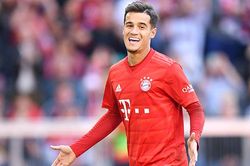 Coutinho chọn Chelsea là hợp lý?