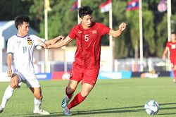 Tuổi 21, Văn Hậu còn nhiều cơ hội