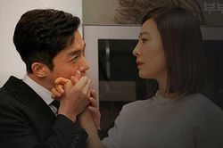 5 nhân vật đáng ghét nhất trong 'Thế giới hôn nhân'