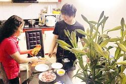 Kết nối yêu thương
