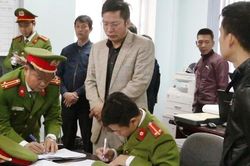 Quảng Bình: Thanh tra một phó giám đốc Ban Quản lý dự án vì bị 'tố' sai phạm