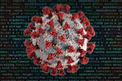 Phòng ngừa Covid-19 và cần tránh virus mạng