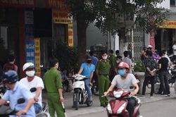 Hé lộ chủ mưu đầu độc vụ Chi Cục trưởng thi hành án Thanh Hóa chết bất thường