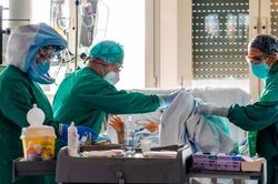 Đến ngày hôm nay, thế giới đã có hơn 184 nghìn người chết vì Covid-19