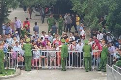Tinh thần thượng tôn pháp luật