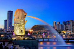 Trông người để ngẫm đến mình (Bài 6): Điều gì làm nên một Singapore xanh, sạch nhất châu Á?
