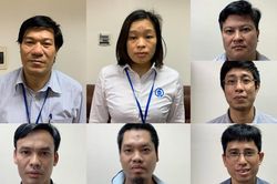 Bắt ông Nguyễn Nhật Cảm: Dấu hiệu 'thổi giá' hệ thống xét nghiệm COVID-19 phát lộ