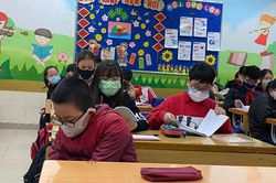 Bộ GD&ĐT hướng dẫn xử lý khi trường học phát hiện học sinh nghi ngờ mắc COVID-19