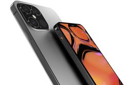 iPhone 12 hỗ trợ 5G tốc độ cao có thể bị trì hoãn ra mắt
