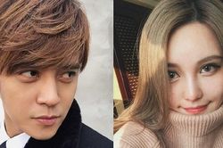 La Chí Tường bị bạn gái cũ chia tay vì thói trăng hoa