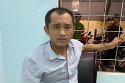 Níu kéo tình cảm bất thành, người đàn ông dùng búa sát hại bạn gái