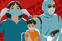 Dịch COVID-19: Một phép thử, bước trưởng thành